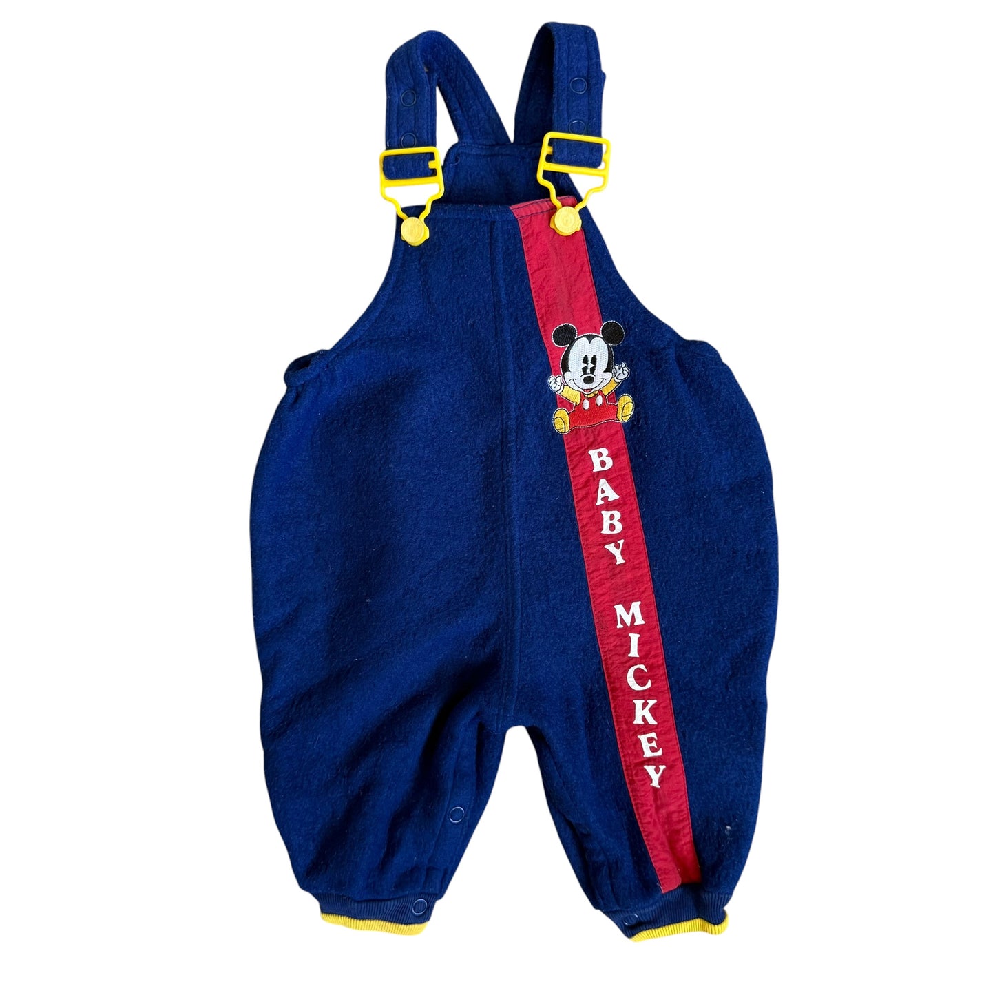 90s Baby Mickey (6/9M)