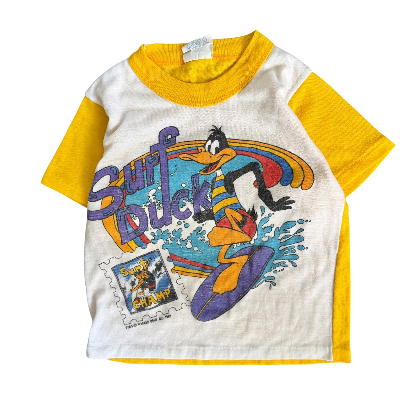 90s Daffy Duck (2T)