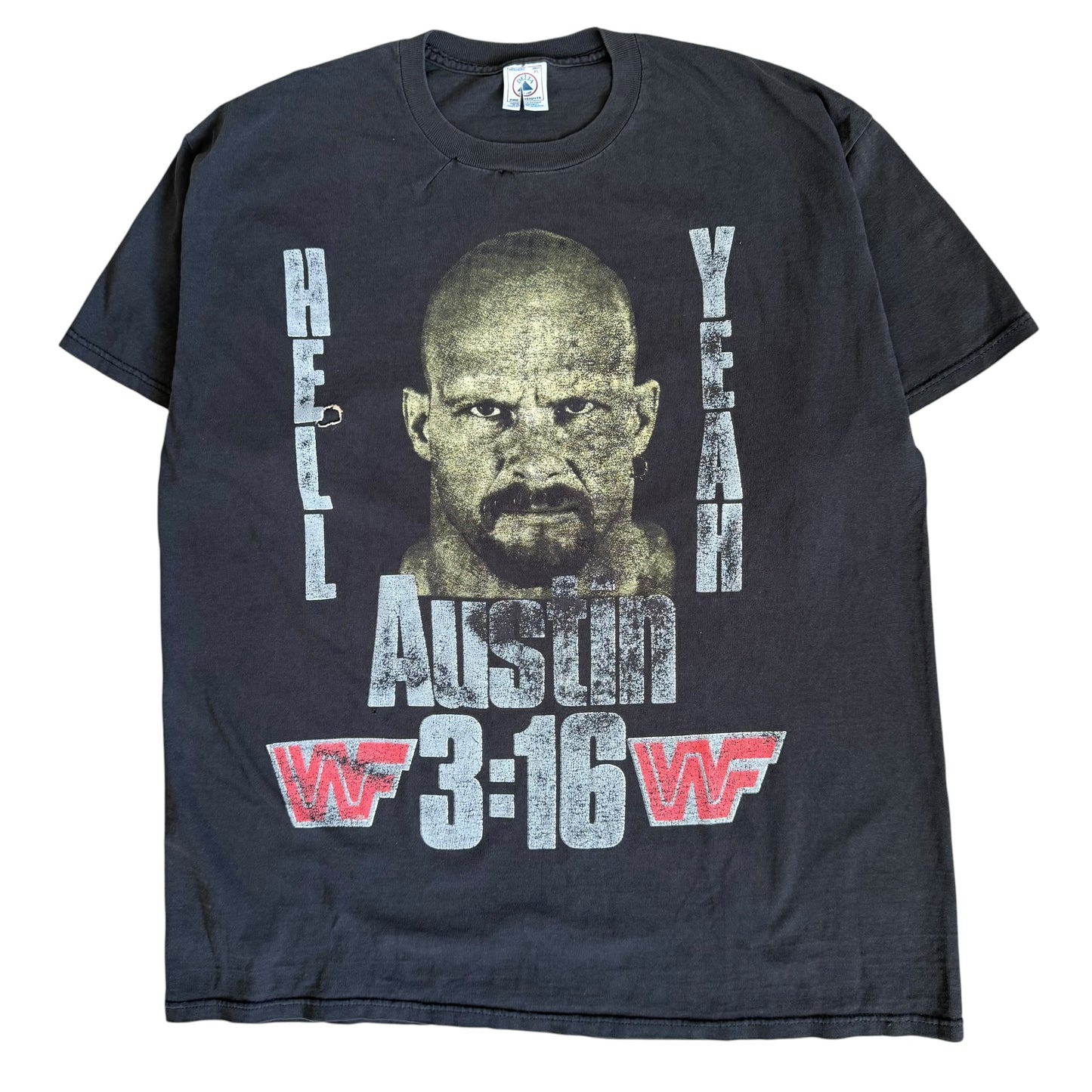90s Stone Cold (XL)