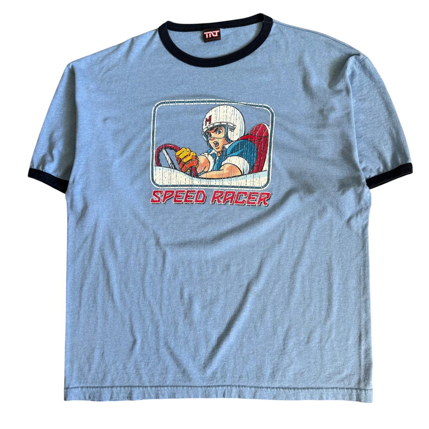 Y2K Speed Racer (XL)