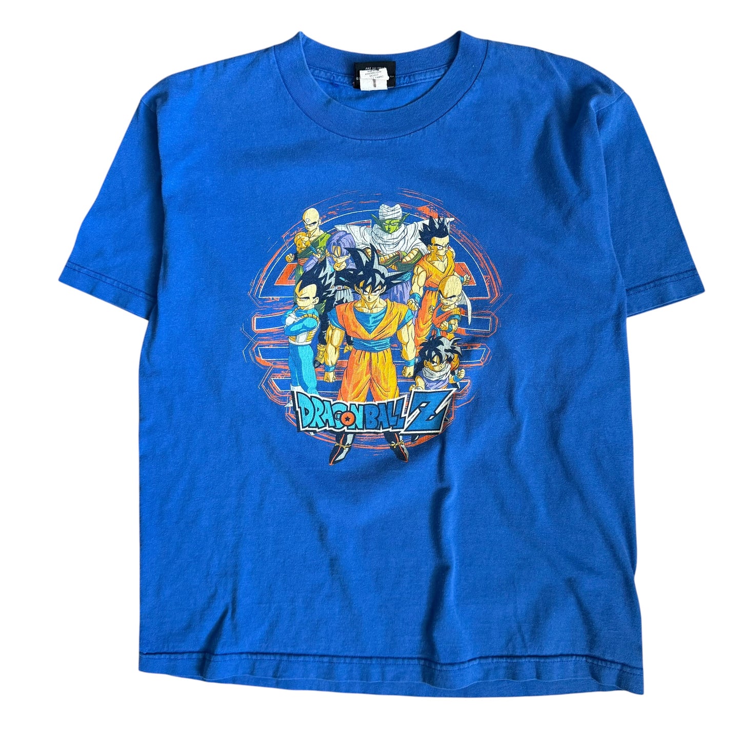 Y2K Dragon Ball Z (YXL)