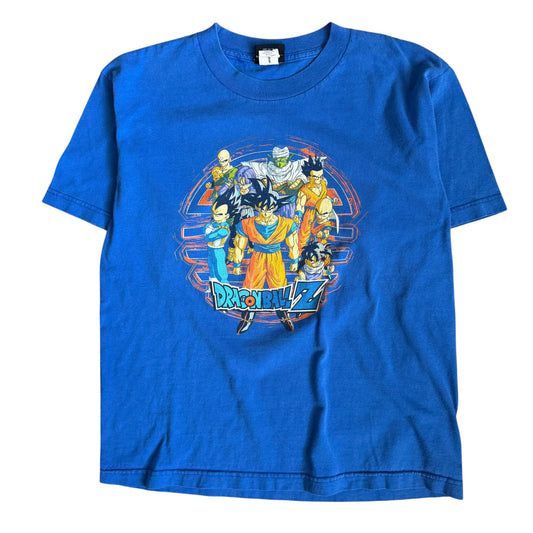 Y2K Dragon Ball Z (YXL)