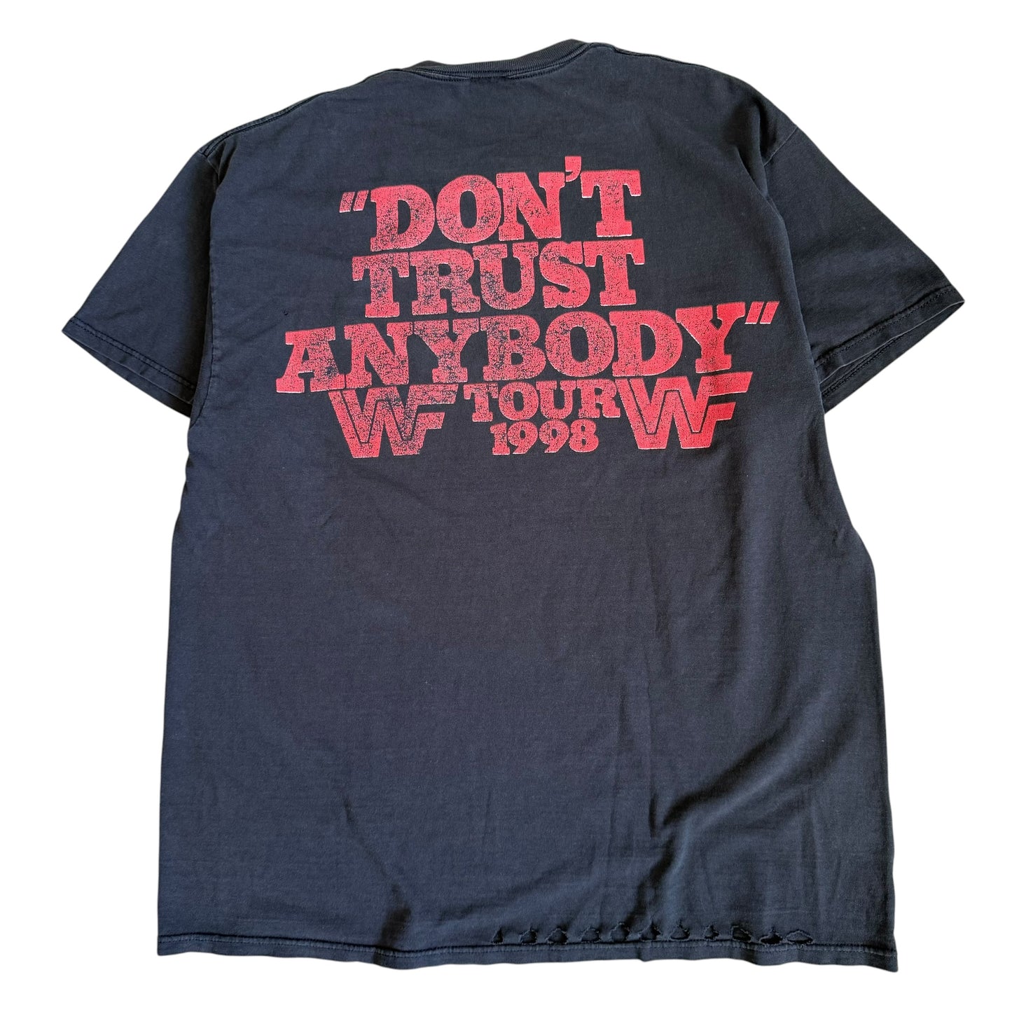 90s Stone Cold (XL)