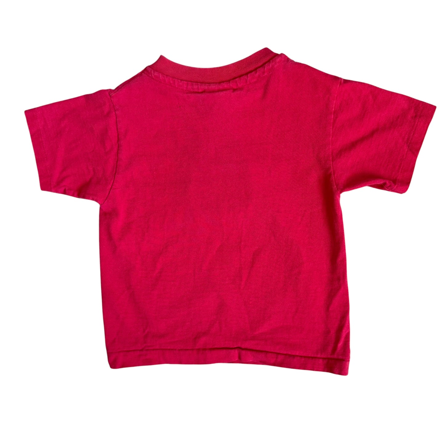 90s Mickey Mouse (4T)