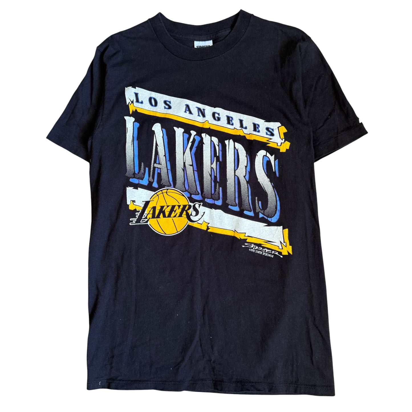 90s Lakers (S)