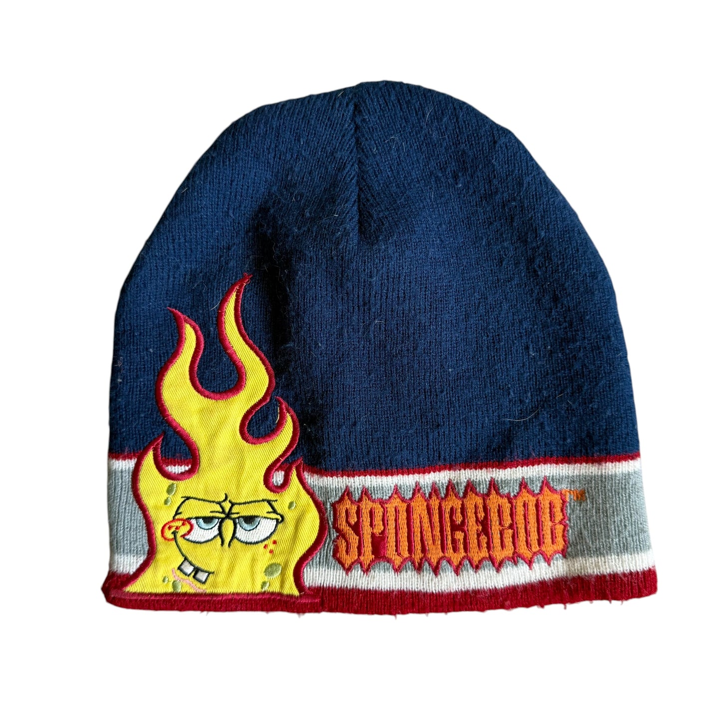 Y2K SpongeBob (OS)