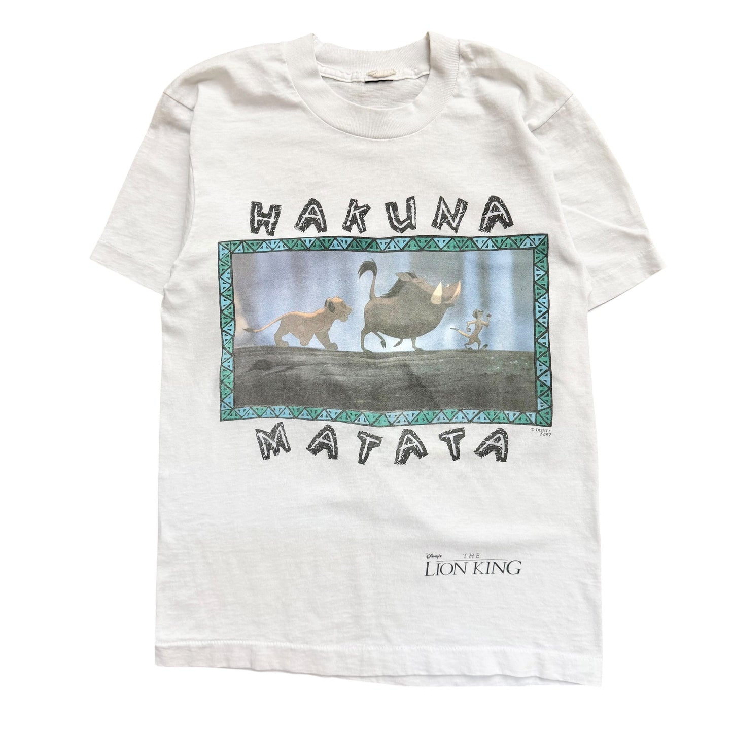 90s Hakuna Matata (YL)