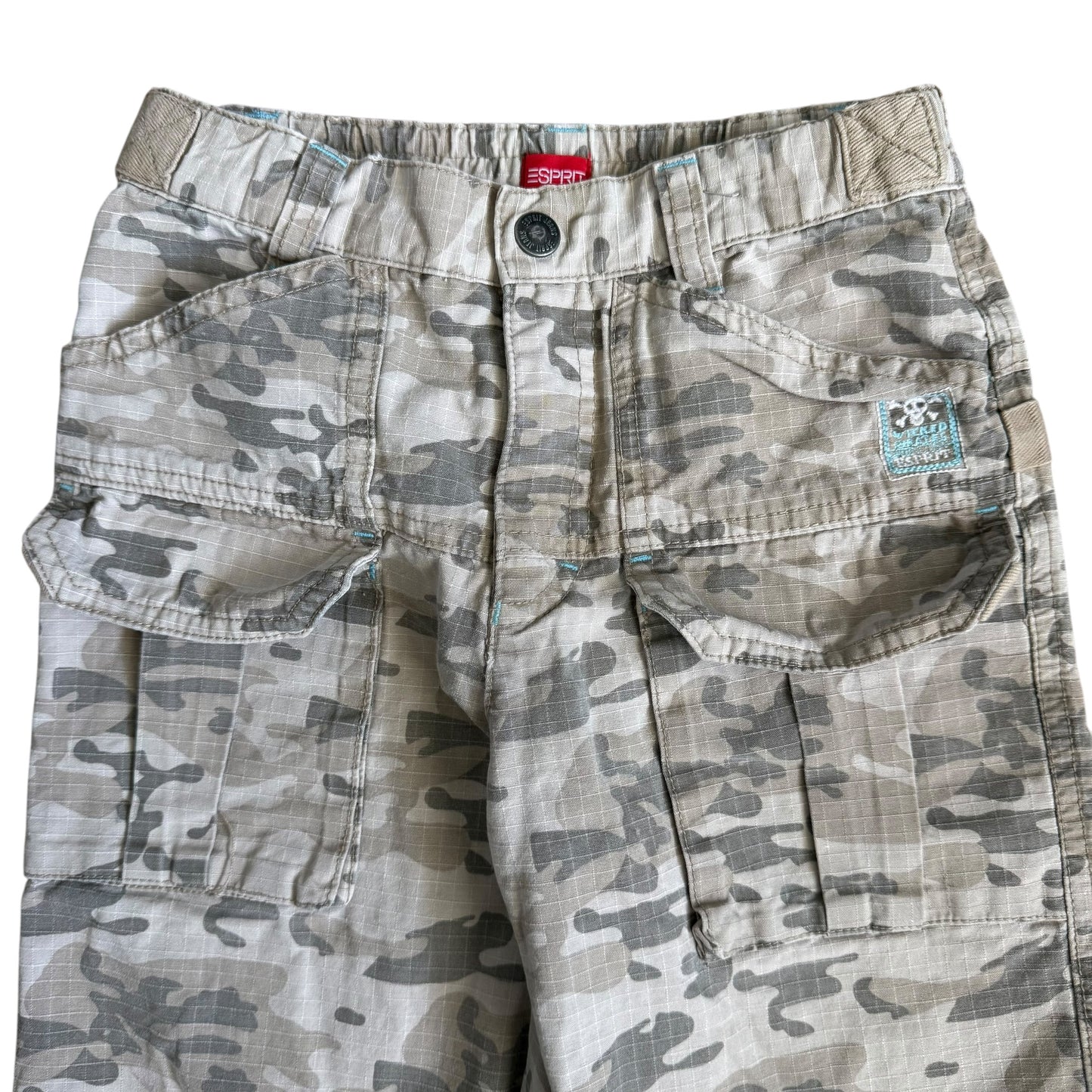 Y2K Espirit Camo (3/4T)