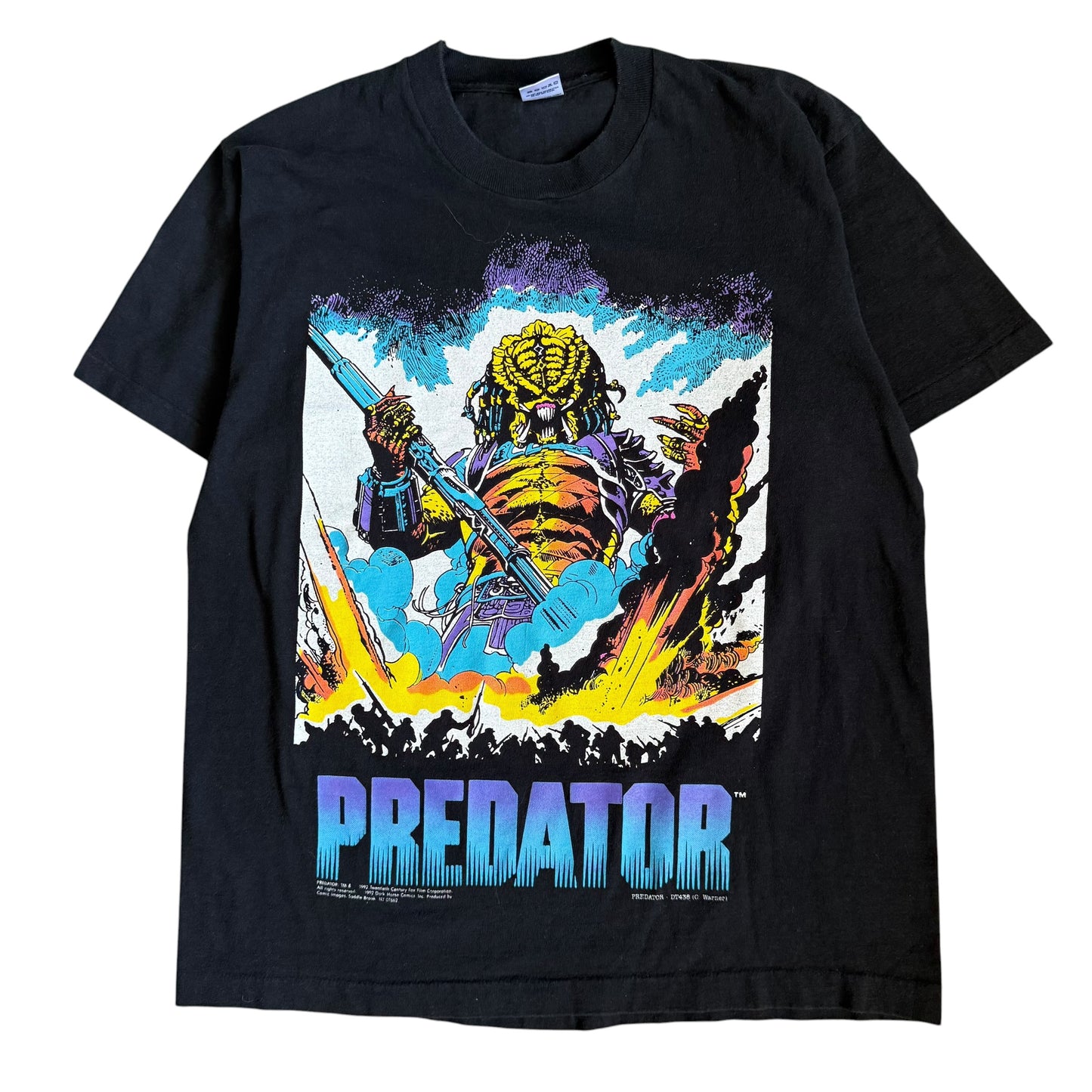 90s Predator (L)