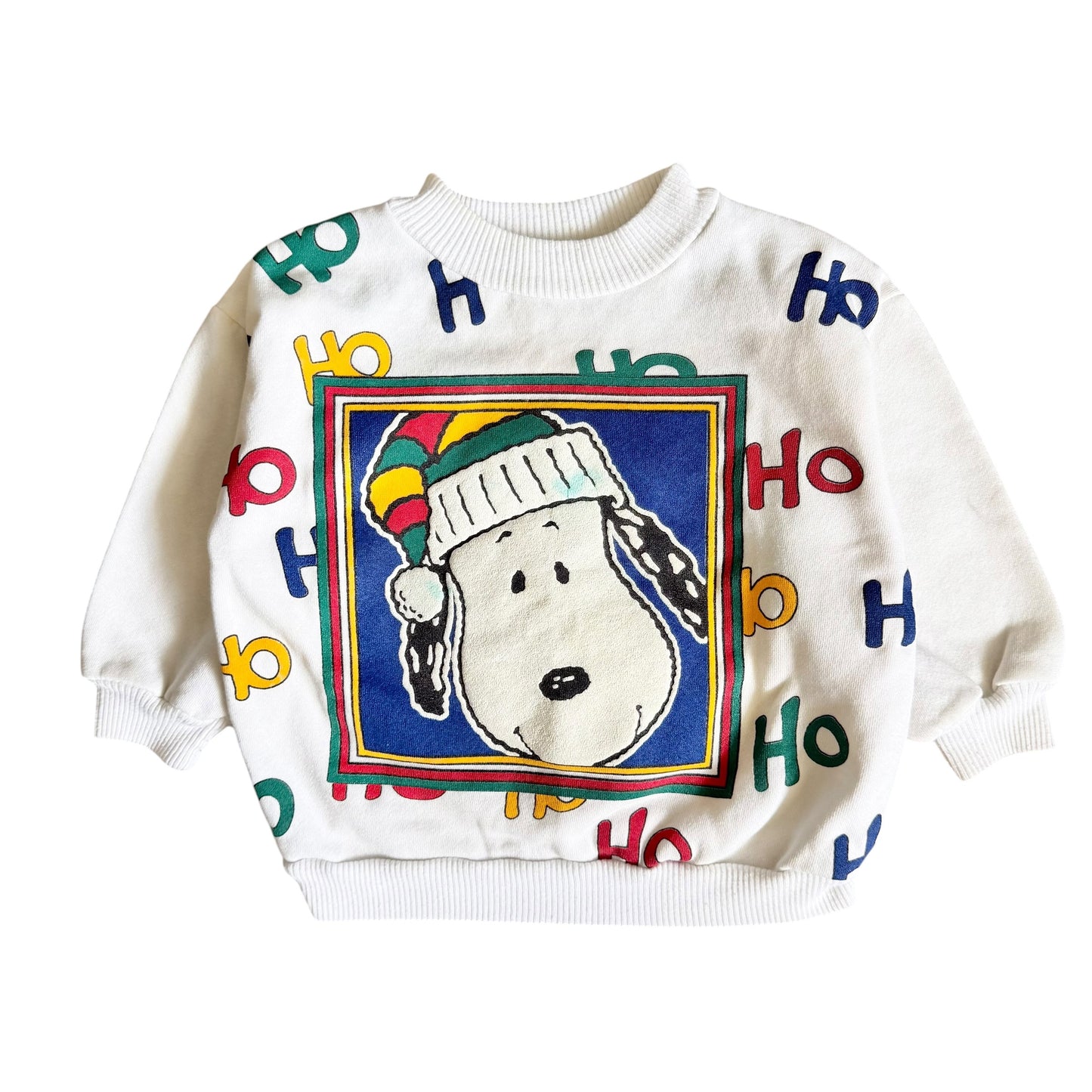90s Snoopy (3T)