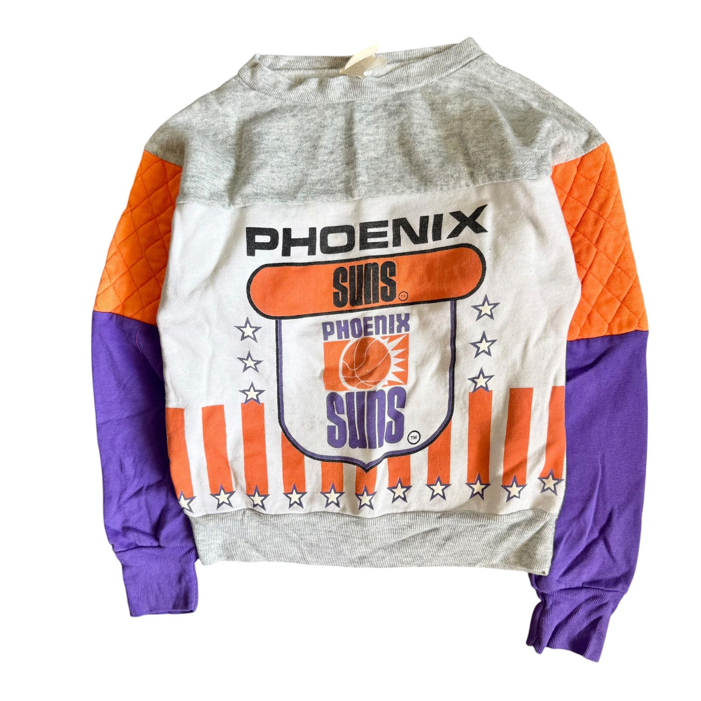90s Phoenix Suns (YM)