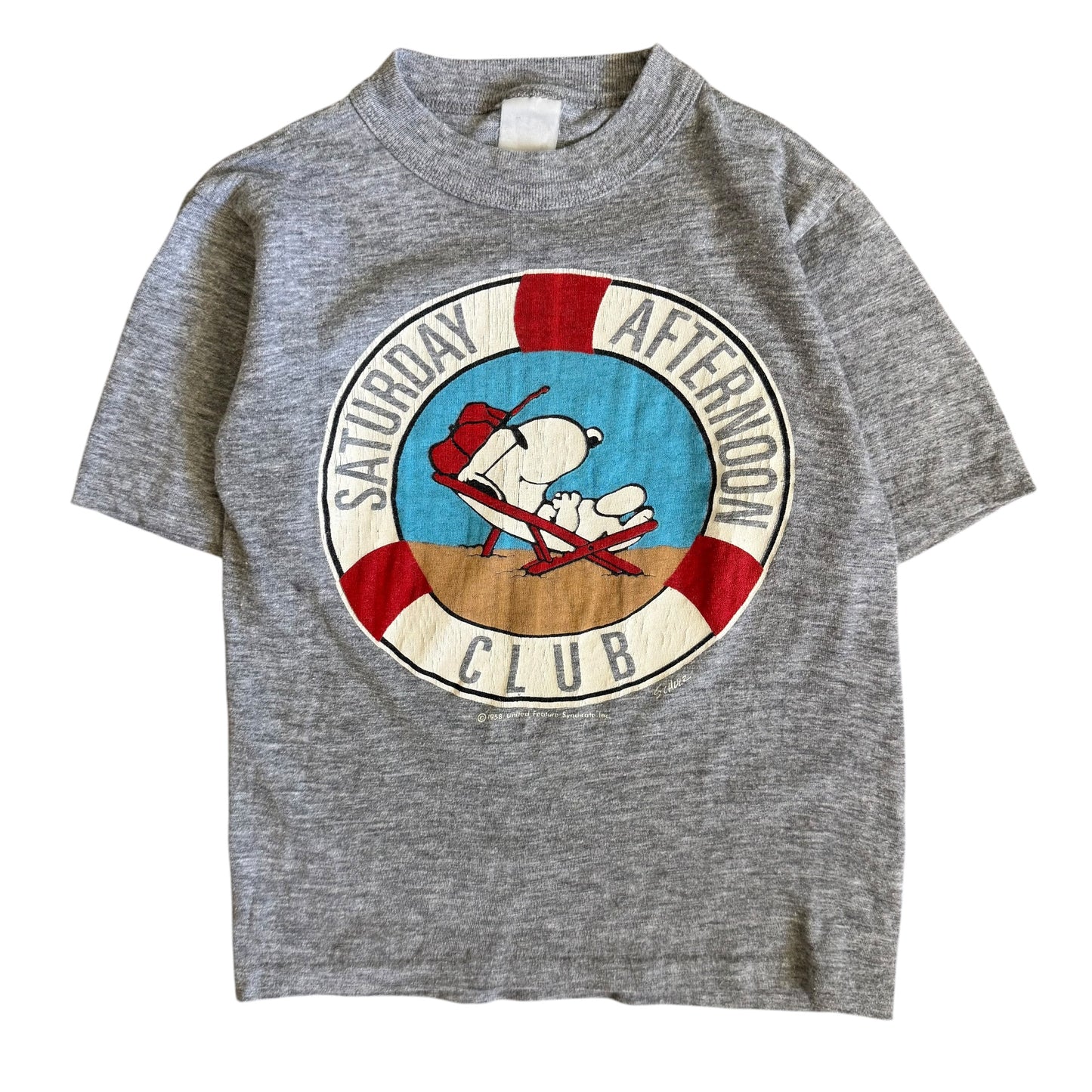 90s Snoopy (YS)