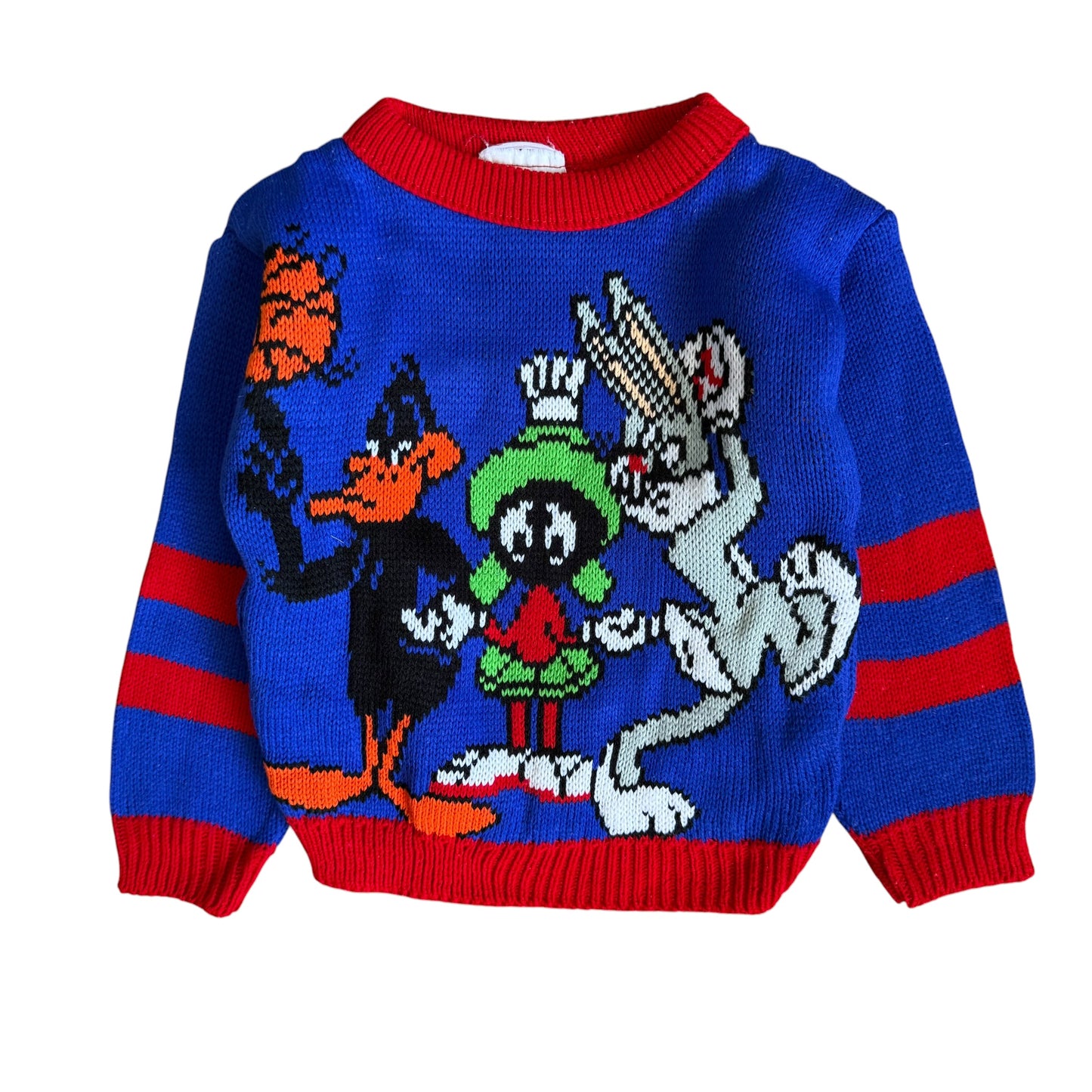 90s Looney Tunes (2/3T)