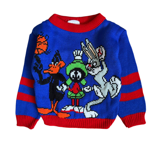 90s Looney Tunes (2/3T)