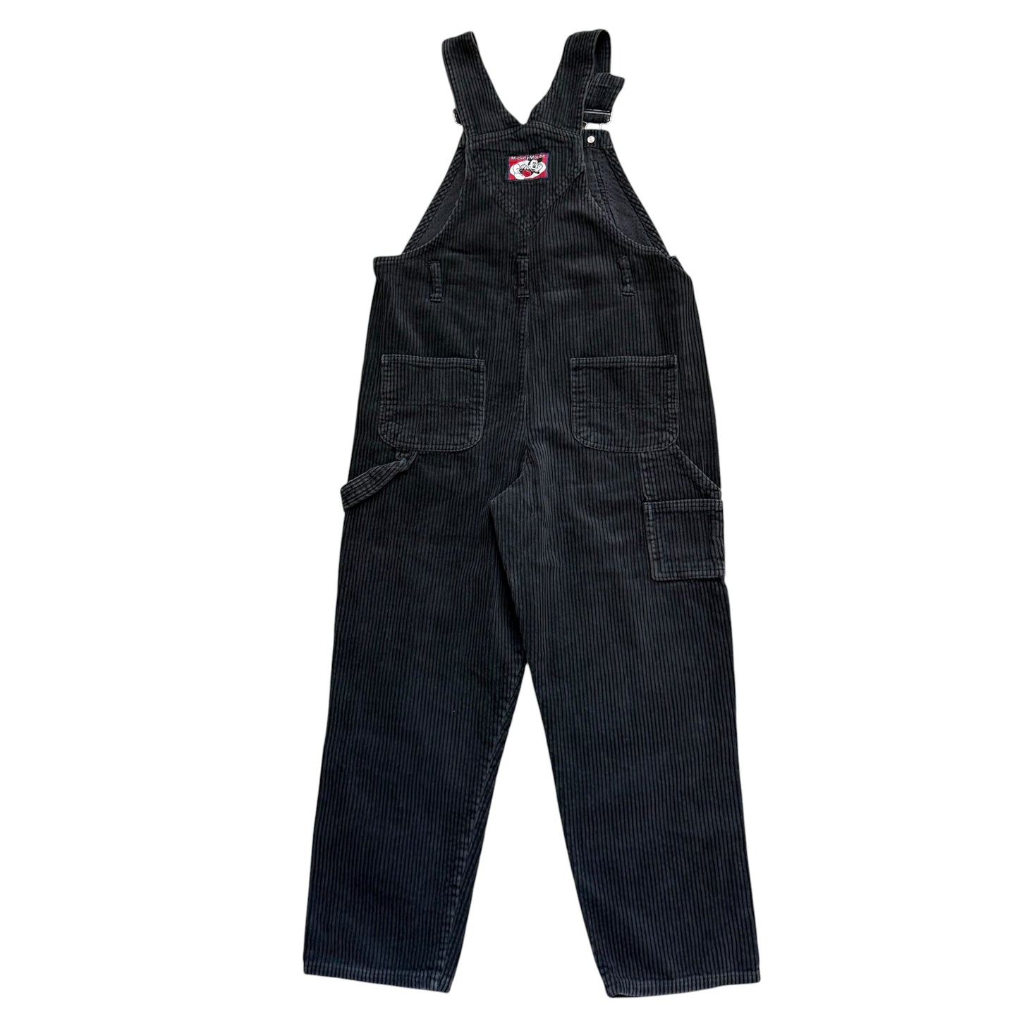 90s Mickey & Minnie Overalls (12)