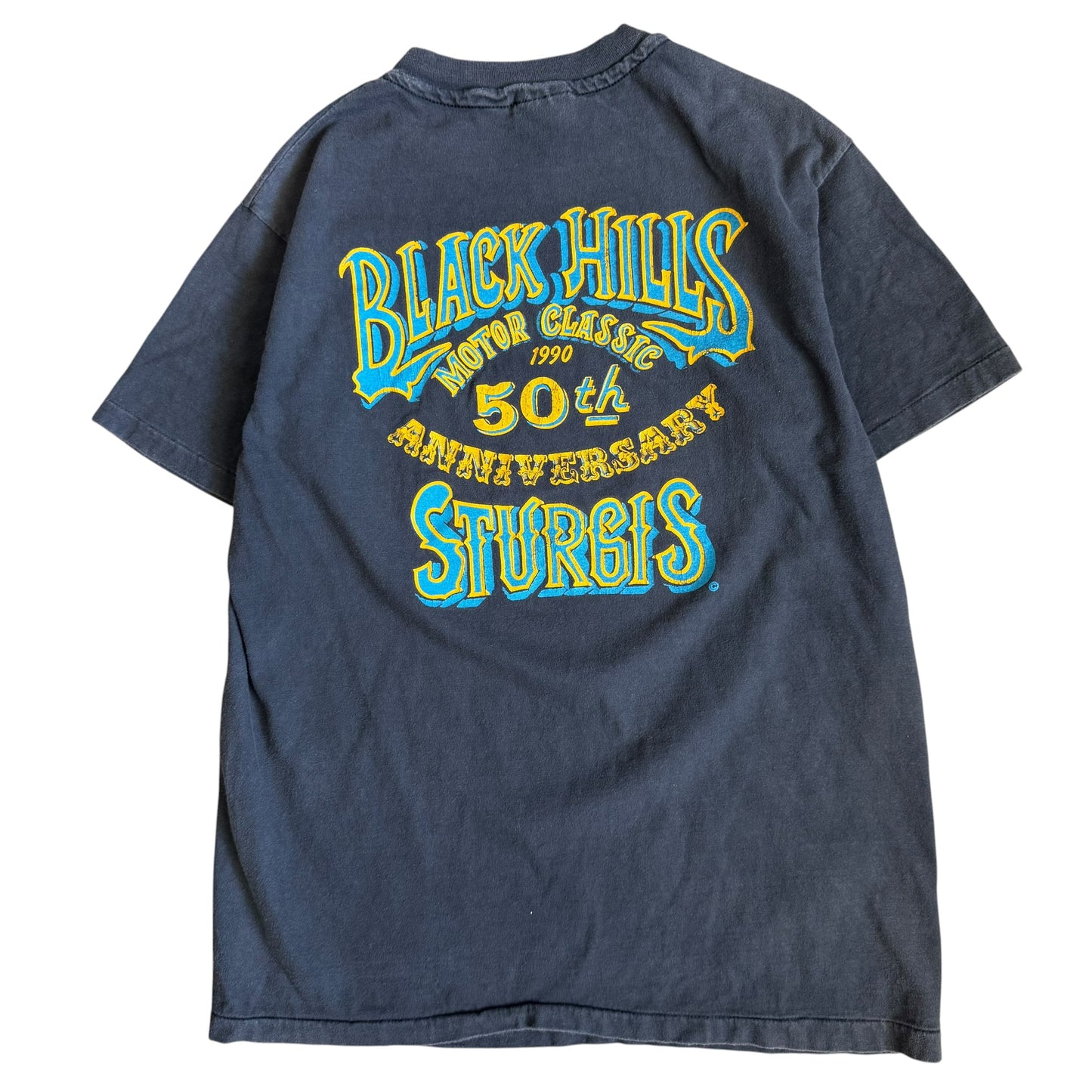 90s Sturgis (L)