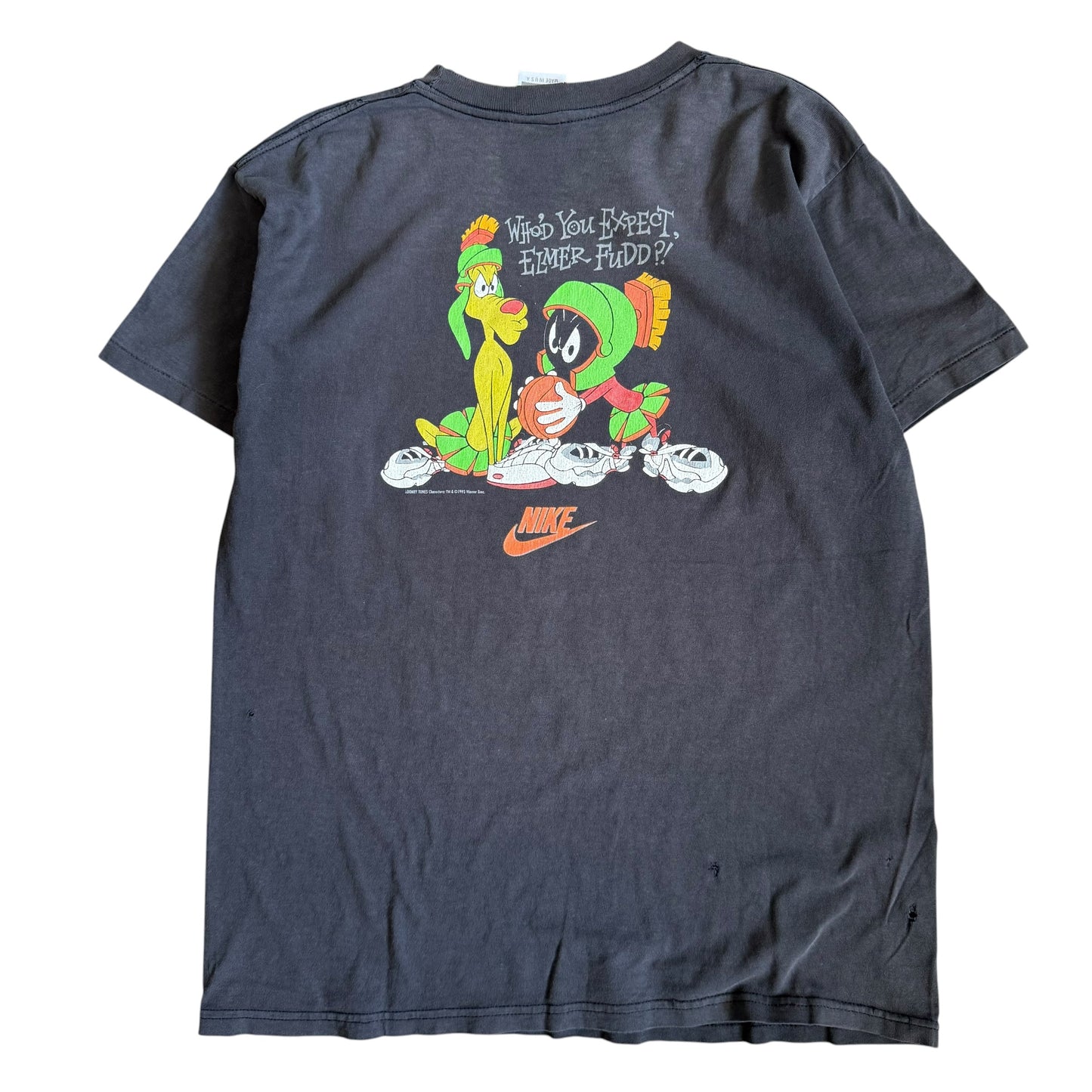 90s Jordan Space Jam (M)