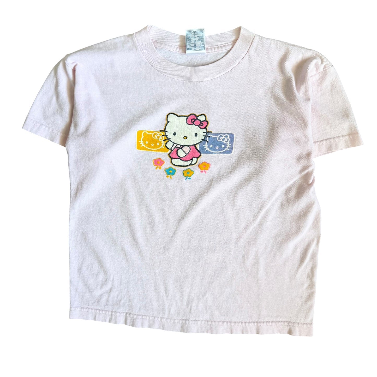Y2K Hello Kitty (YXL)