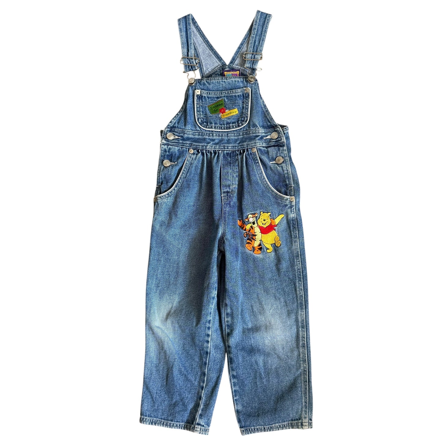 Y2K Winnie the Pooh (5)