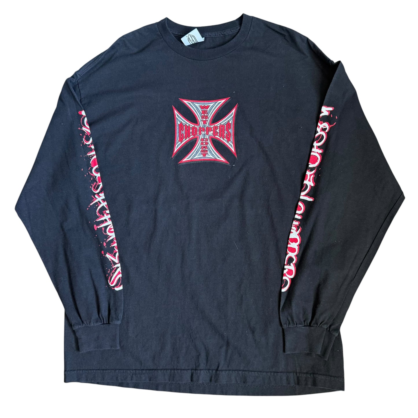 Y2K West Coast Choppers (XL)
