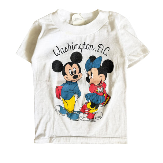 90s Mickey & Minnie (YXS)