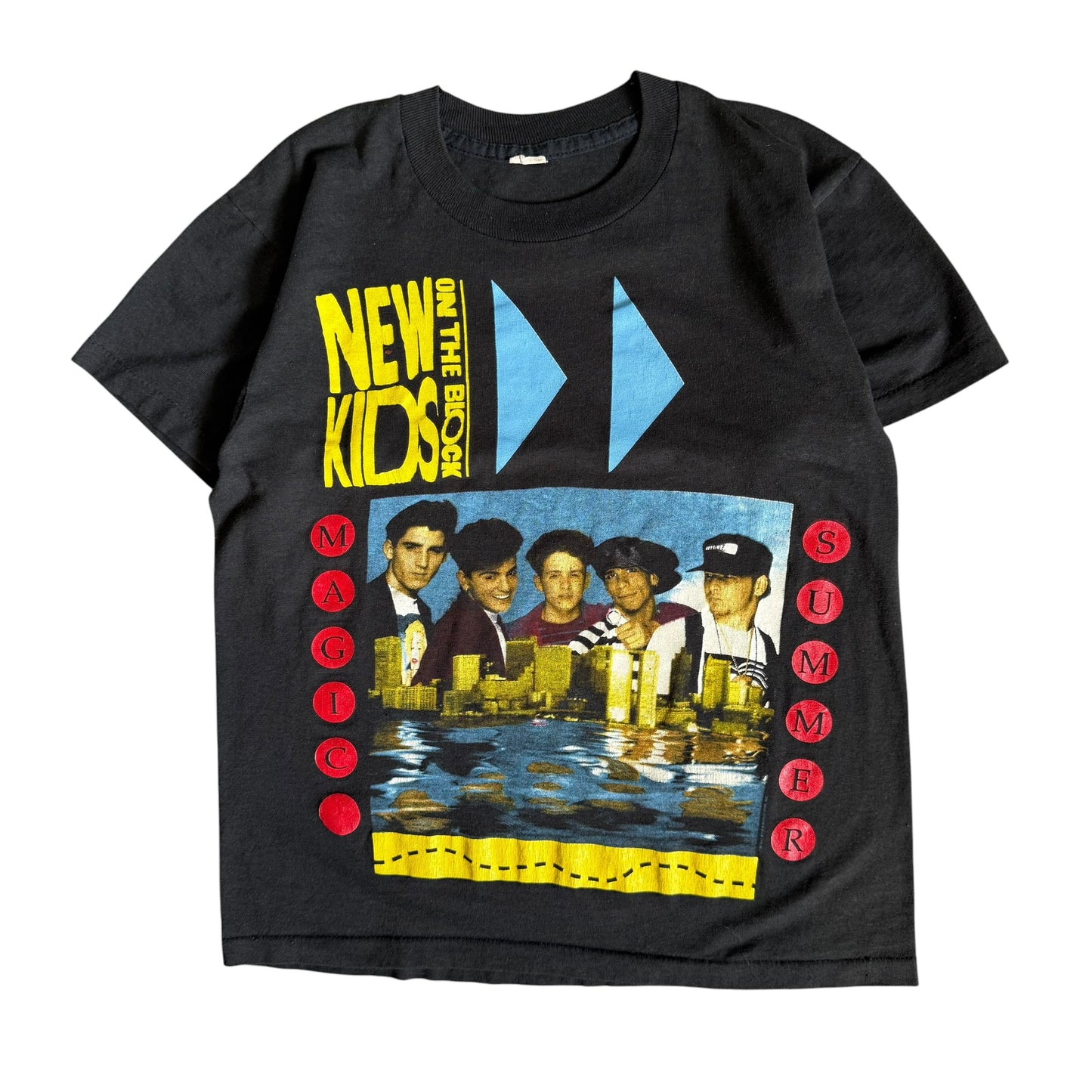 90s New Kids On The Block (YM)