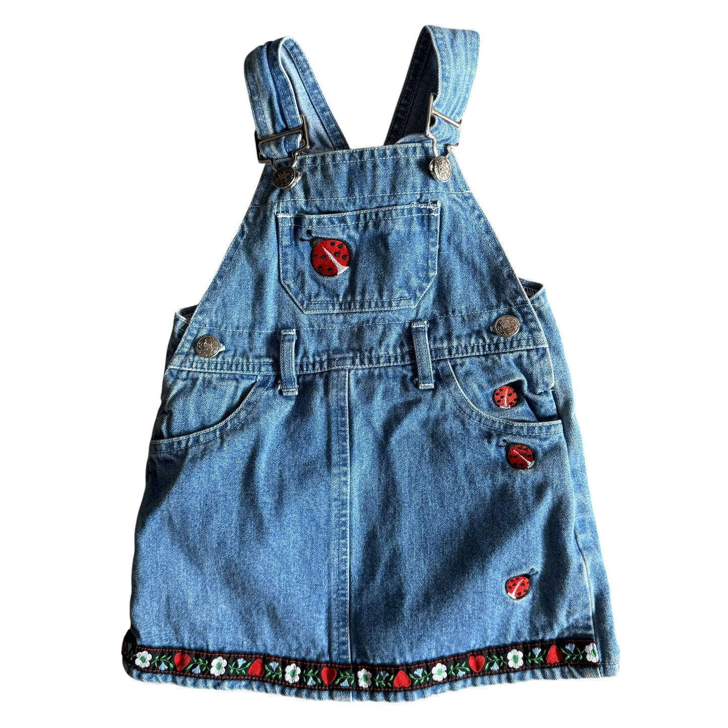 90s Ladybug (24M)
