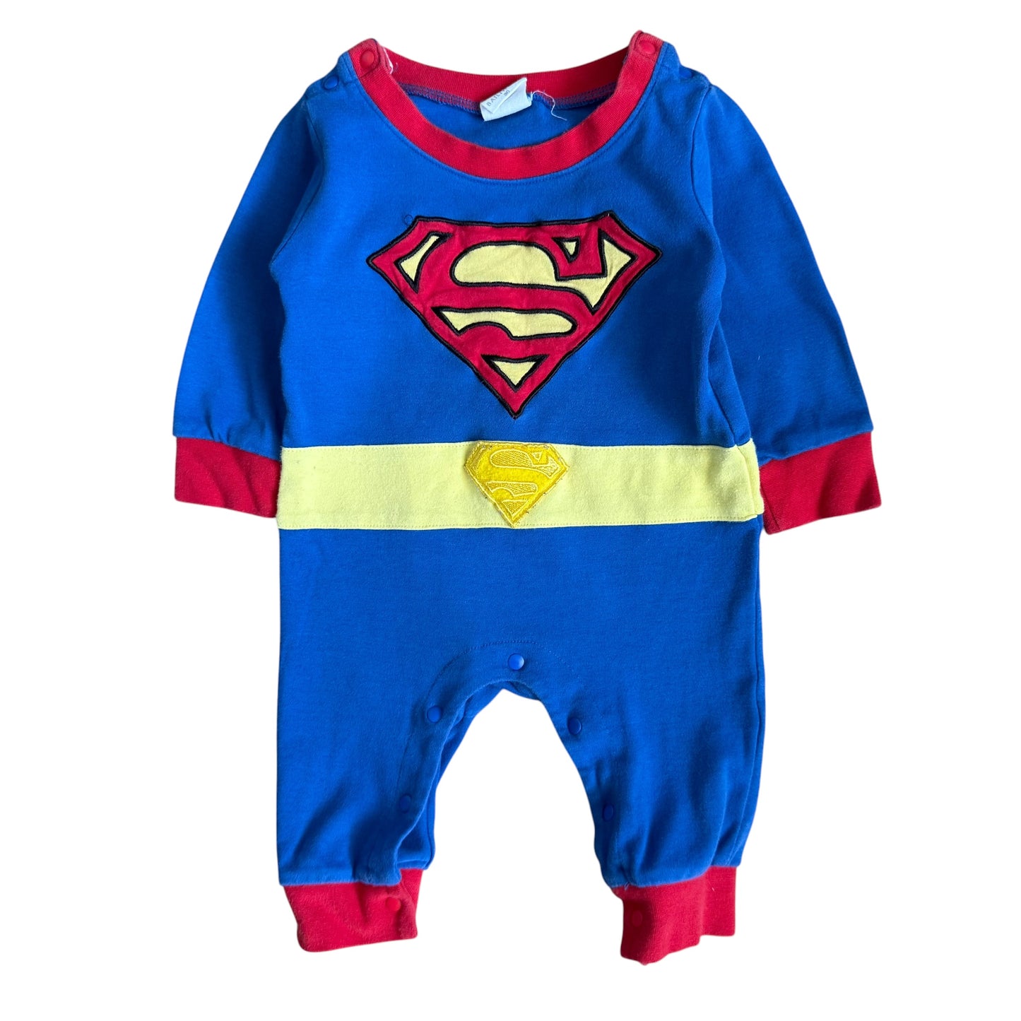 Y2K Superman (12M)