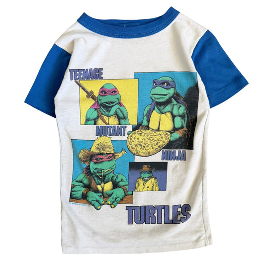 90s TMNT (5T)