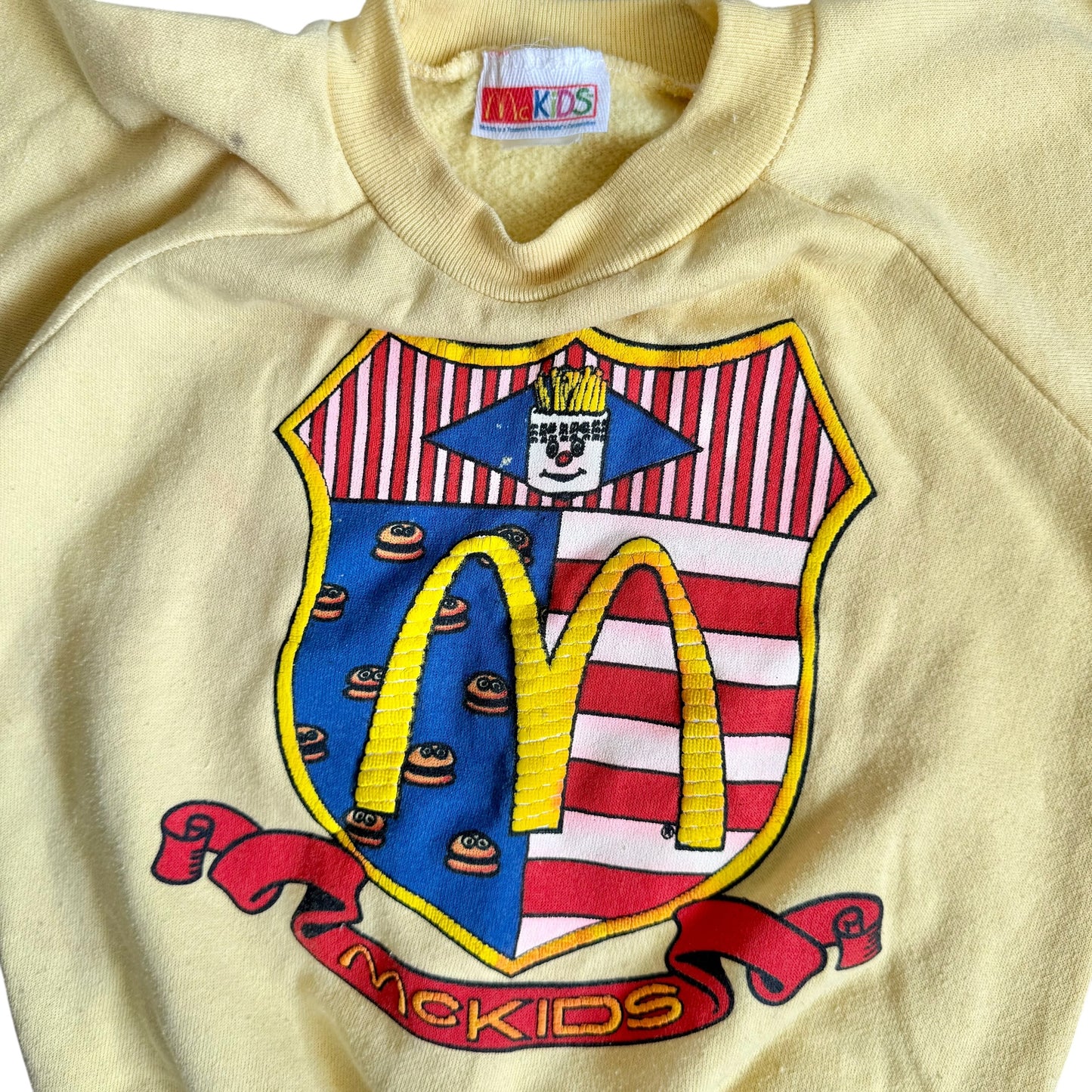 90s Mckids (YL)