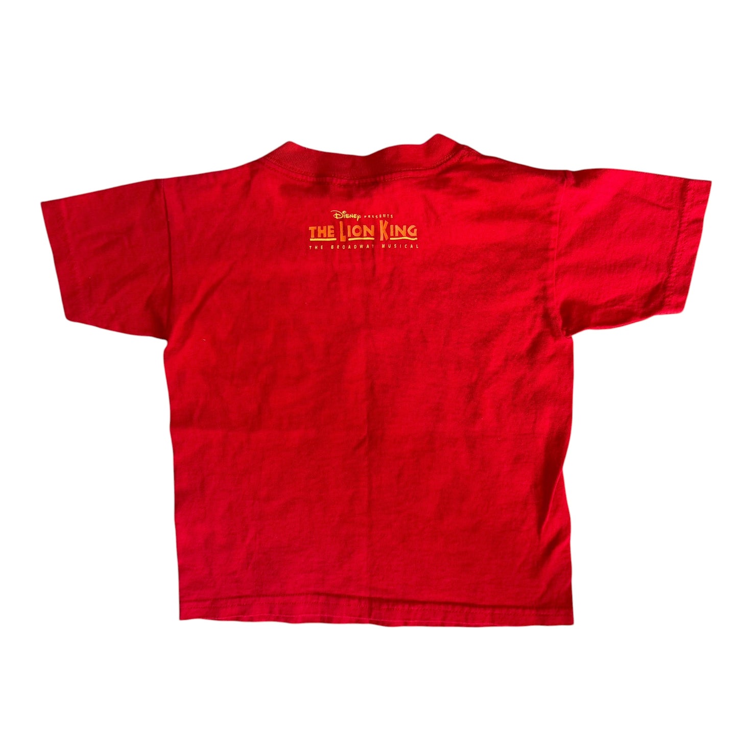 90s Lion King (6T)