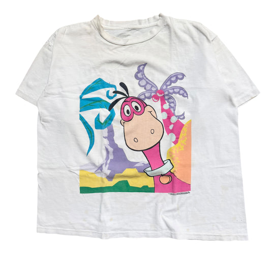 90s Flintstones (XXL)