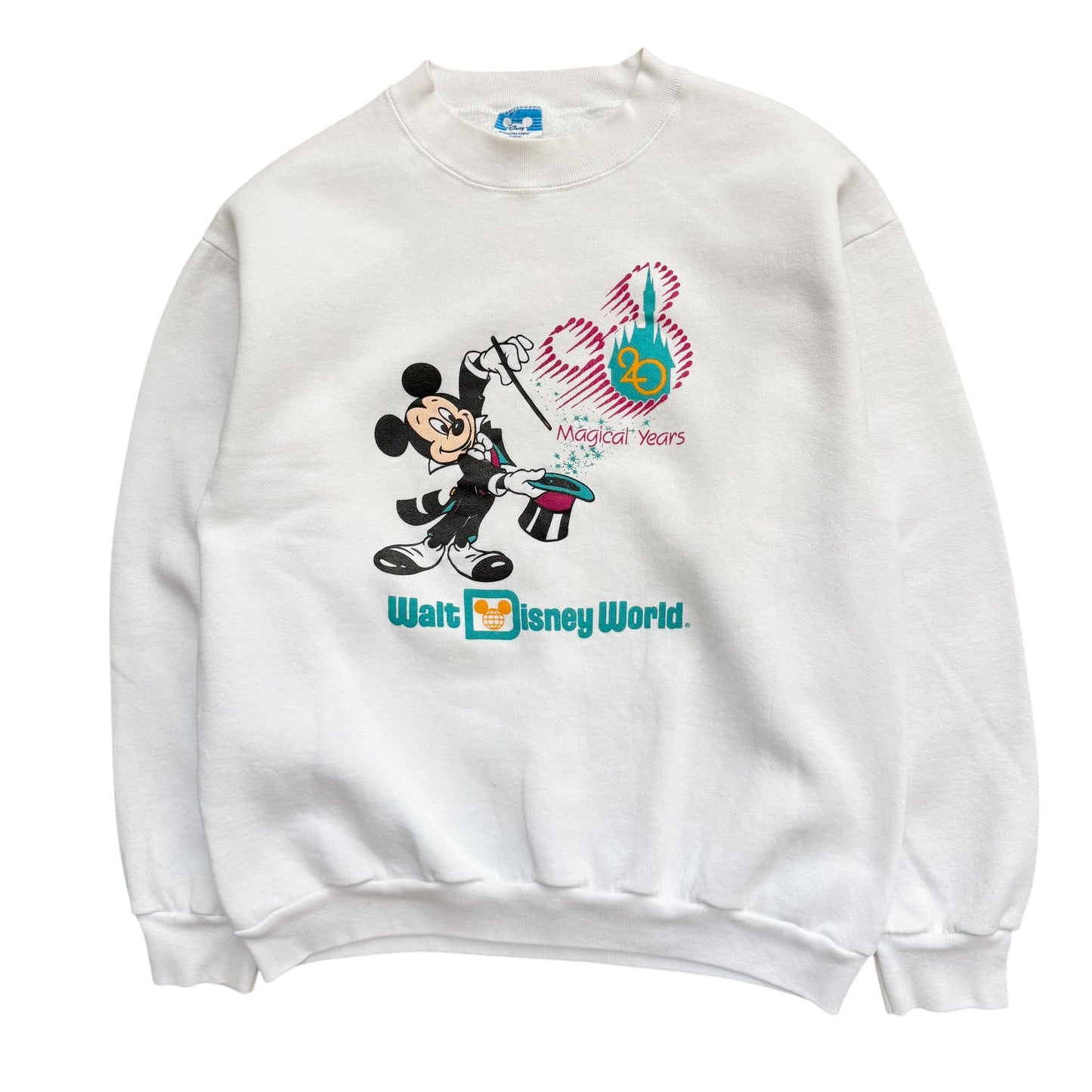 90s Mickey Mouse (L)