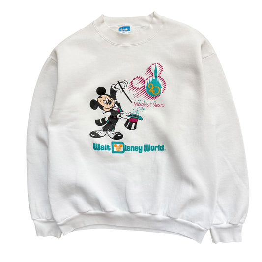 90s Mickey Mouse (L)