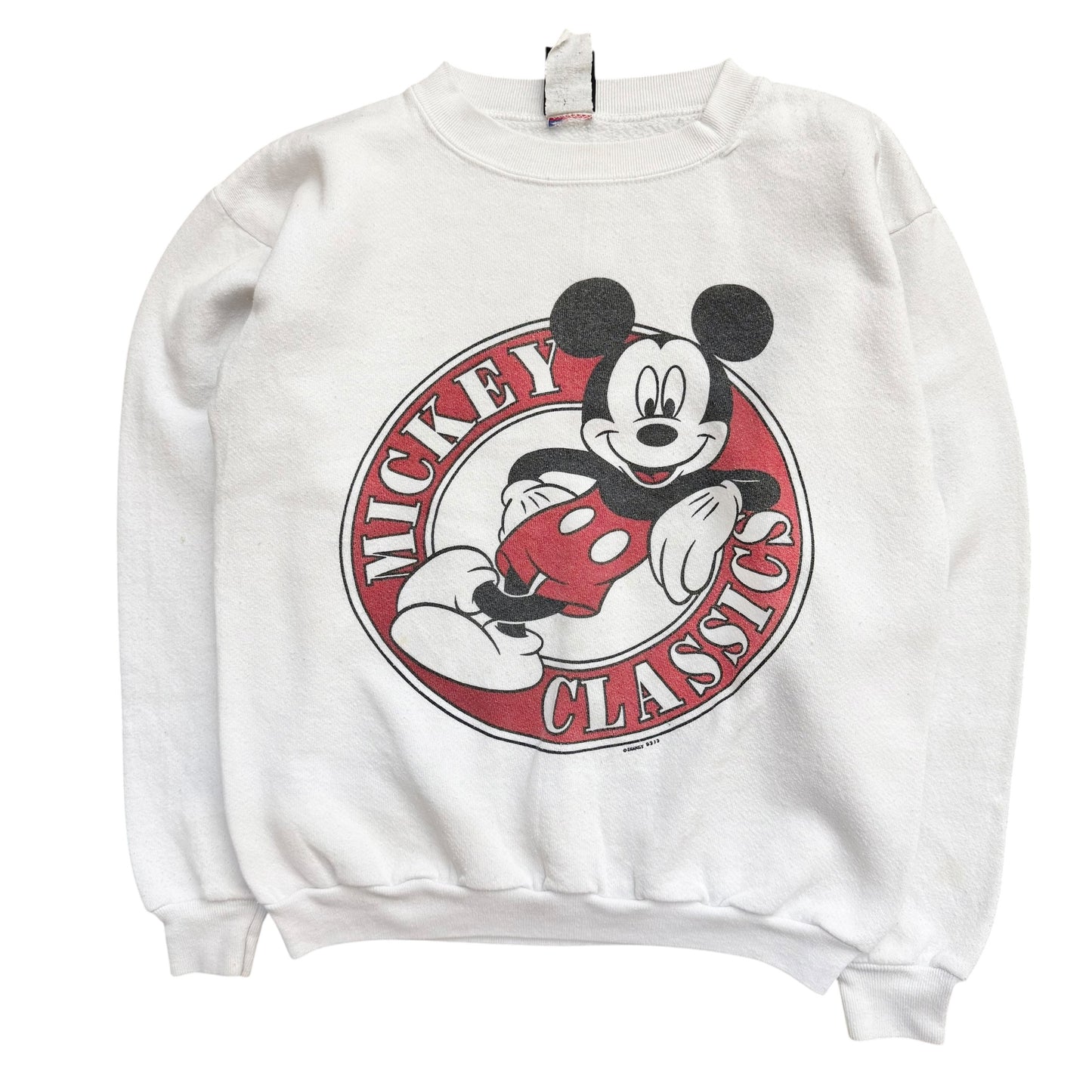 90s Mickey Mouse (S)