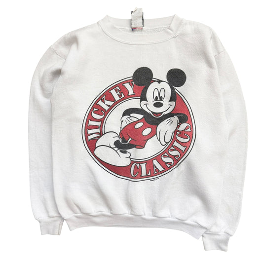 90s Mickey Mouse (S)