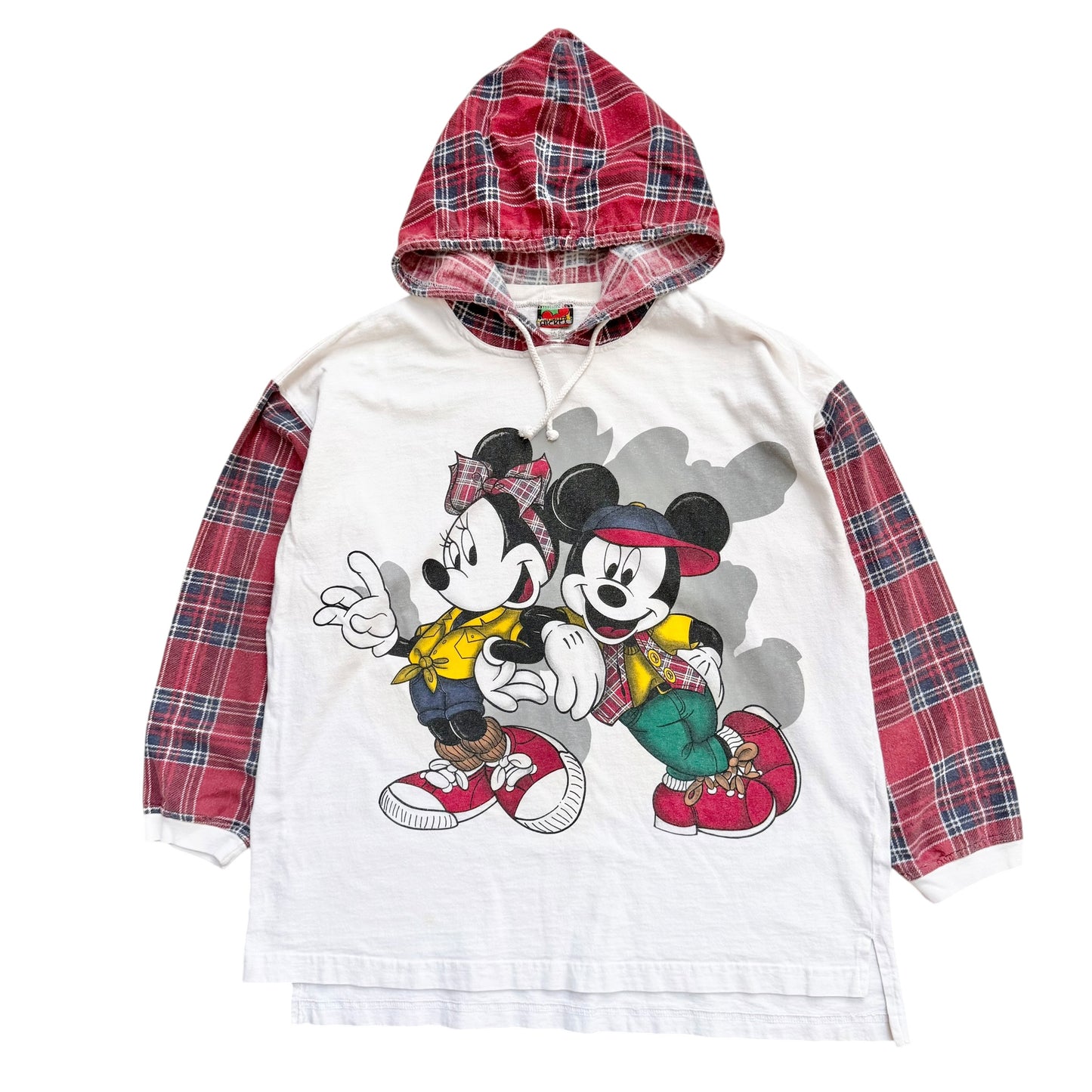 90s Mickey & Minnie (XL)
