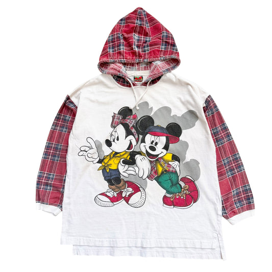 90s Mickey & Minnie (XL)