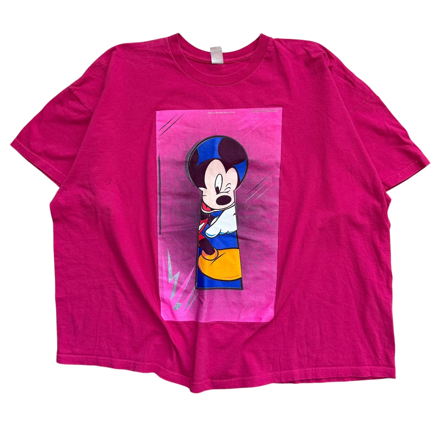 90s Mickey Mouse (XXXL)