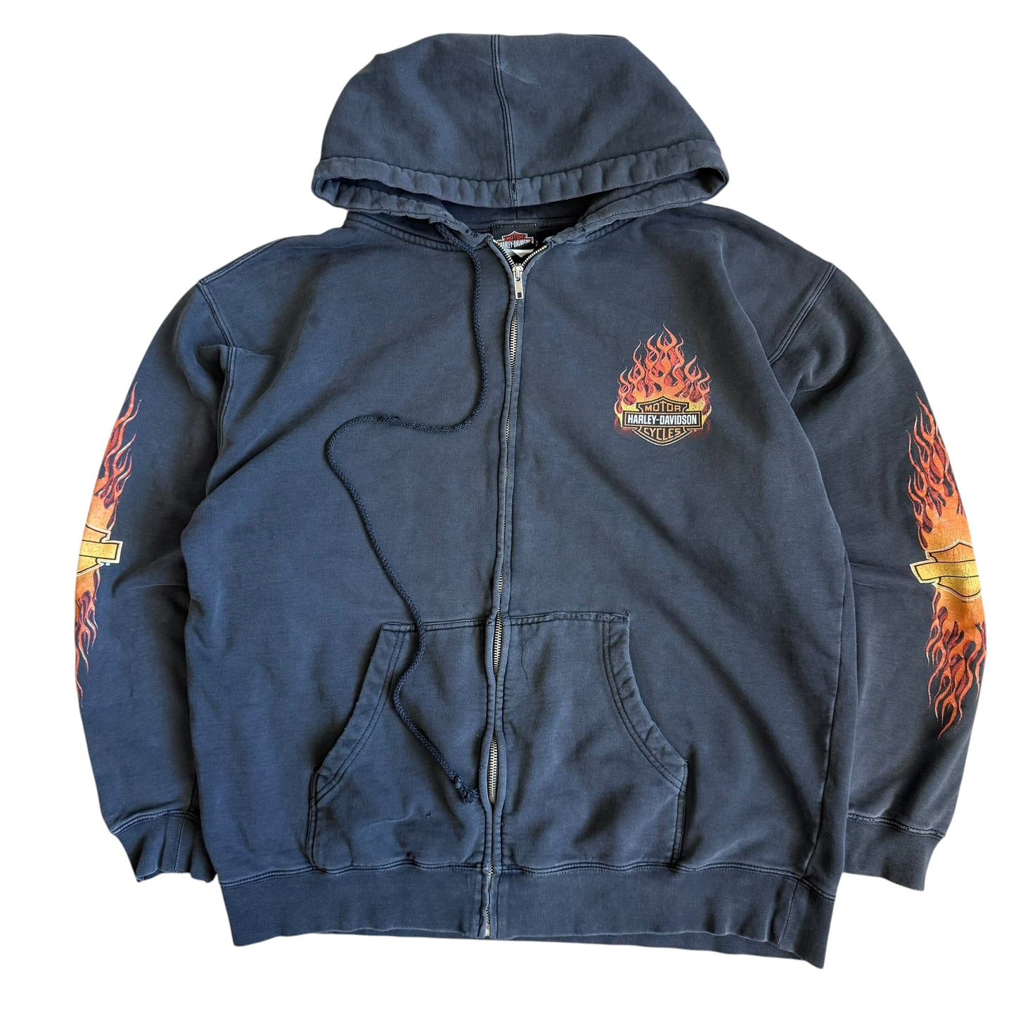 Y2K Harley Davidson (XL)