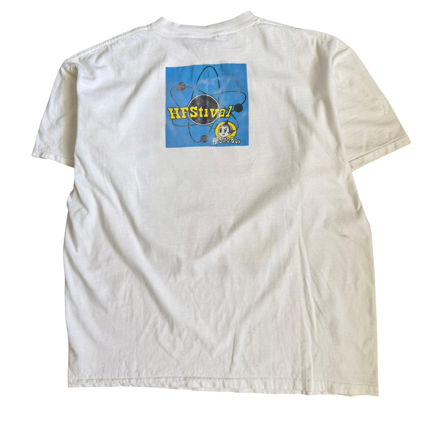 90s Astro Boy Festival (XL)