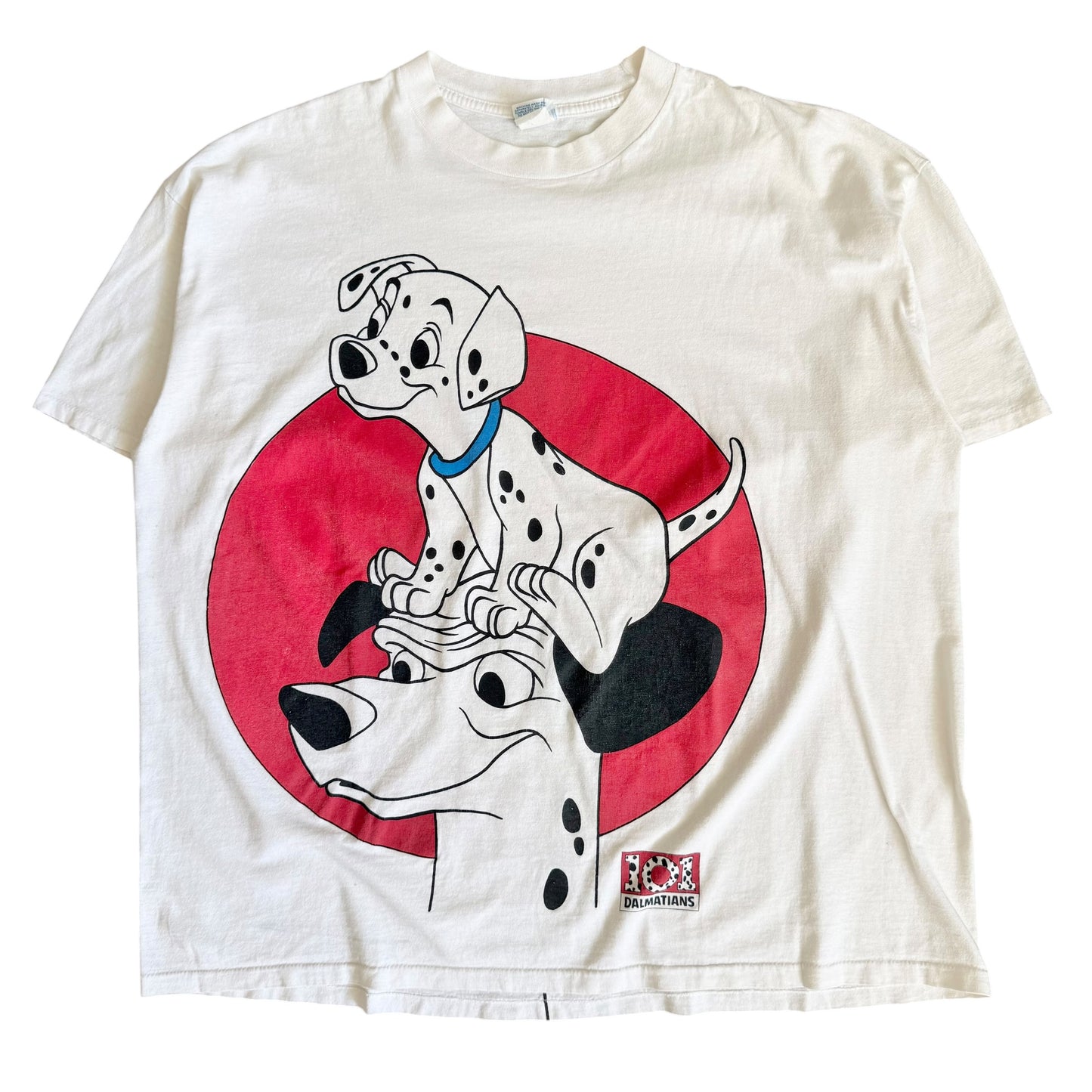 90s 101 Dalmatian