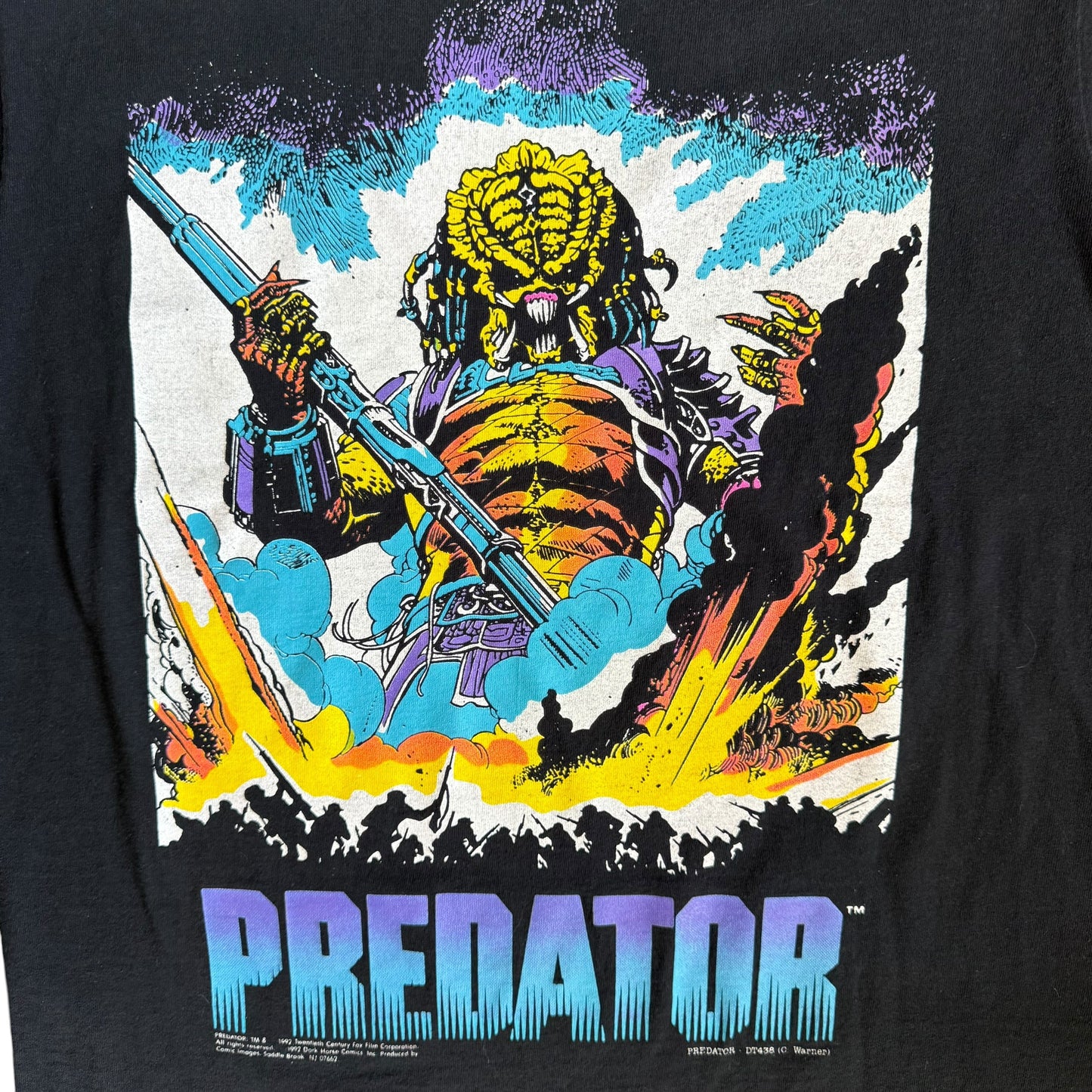 90s Predator (L)