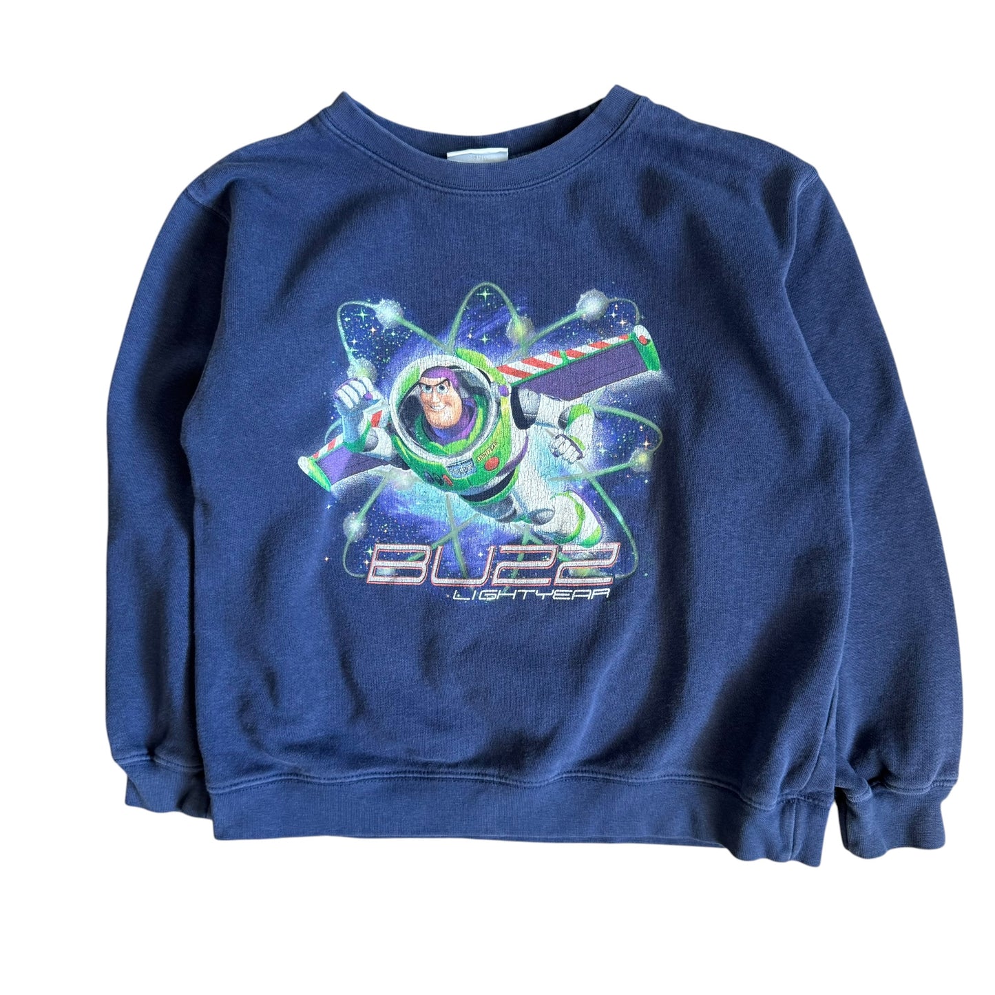 Y2K Buzz Lightyear (YM)