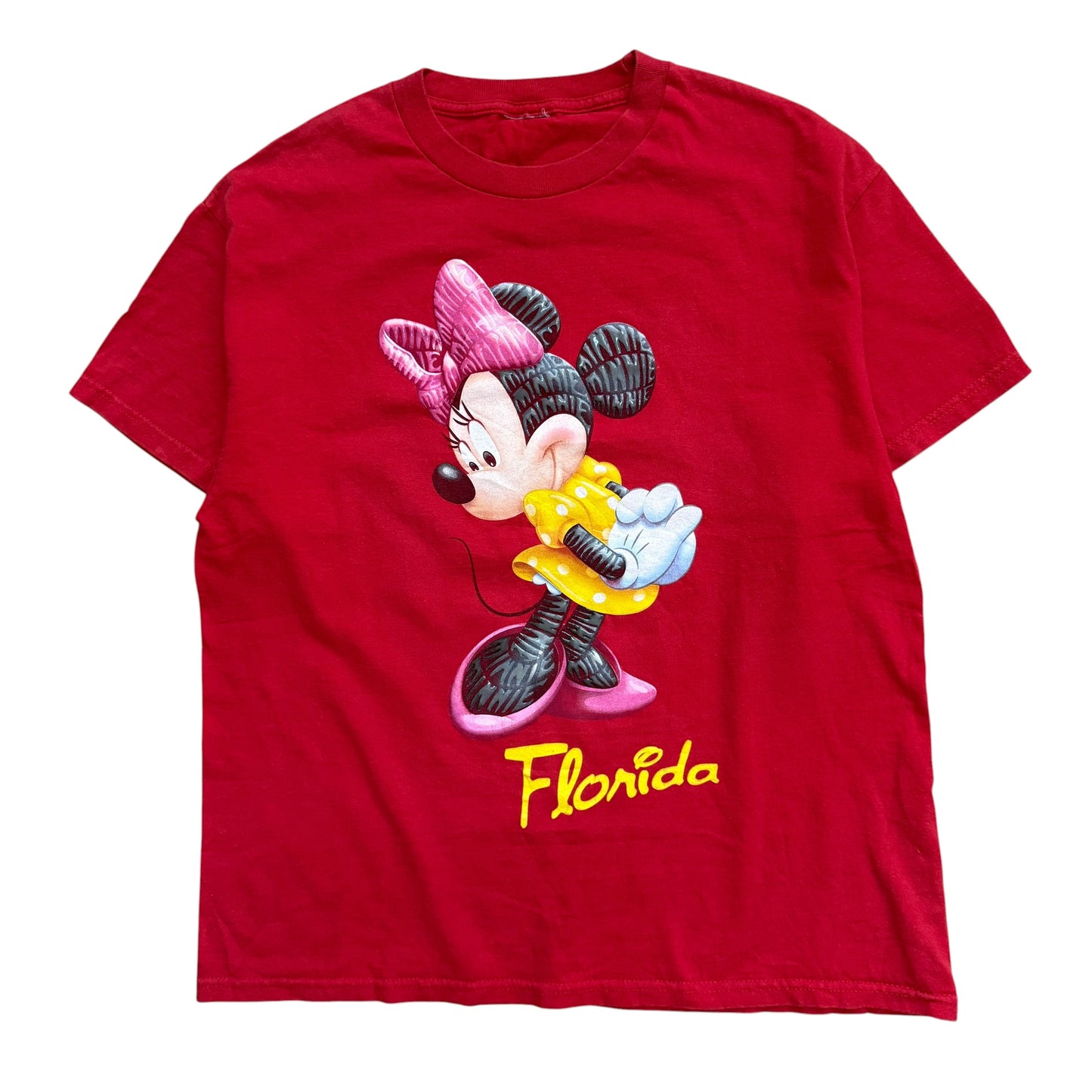 90s Minnie Mouse (M)