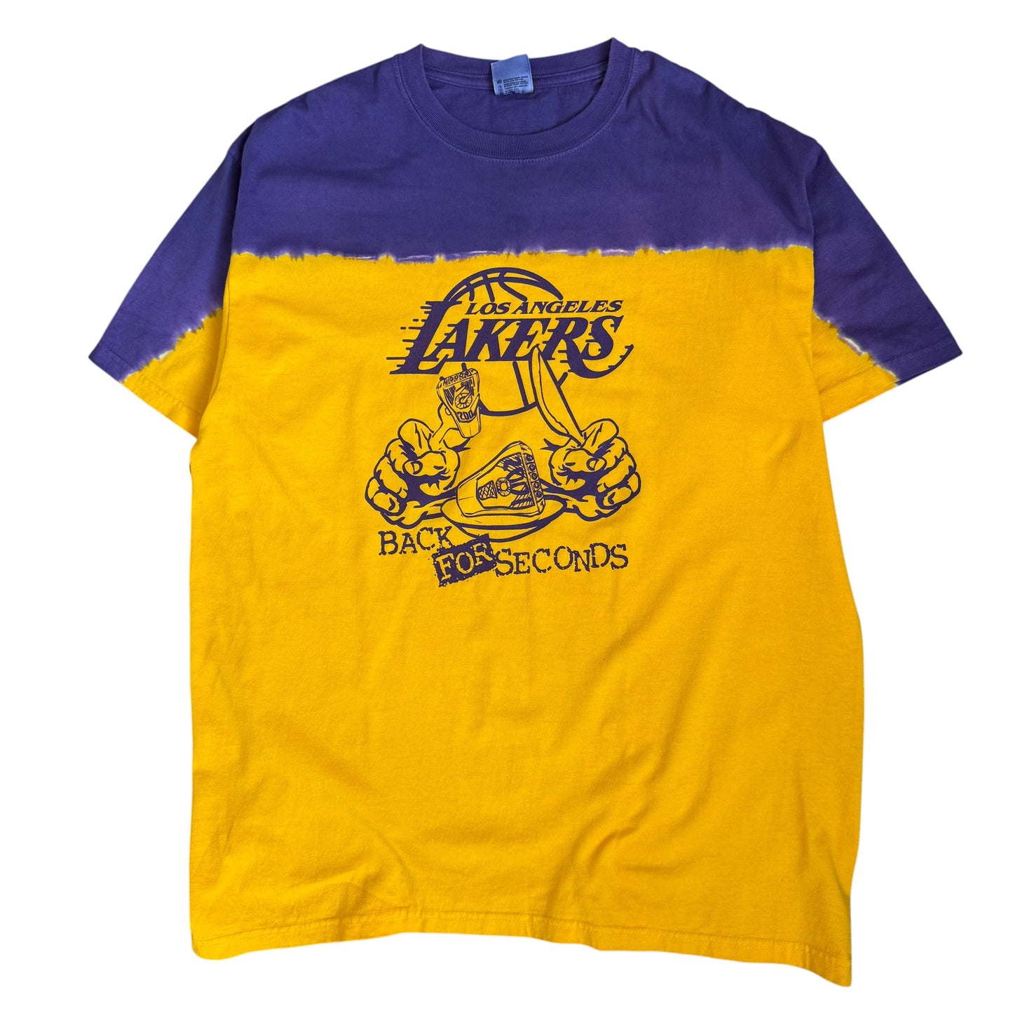 Y2K Lakers (XL)