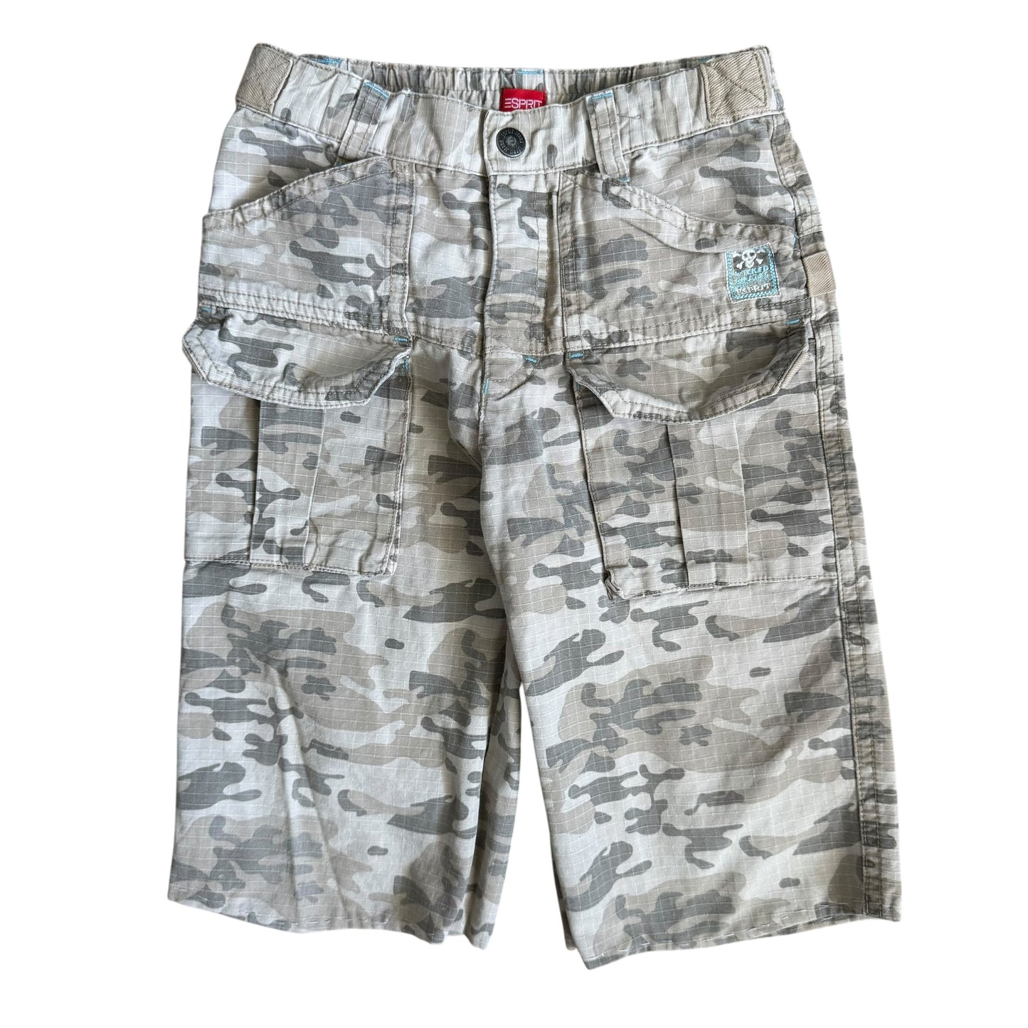 Y2K Espirit Camo (3/4T)