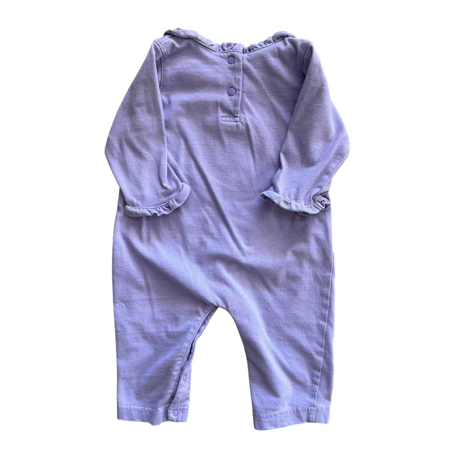 90s Blue Clues (12M)