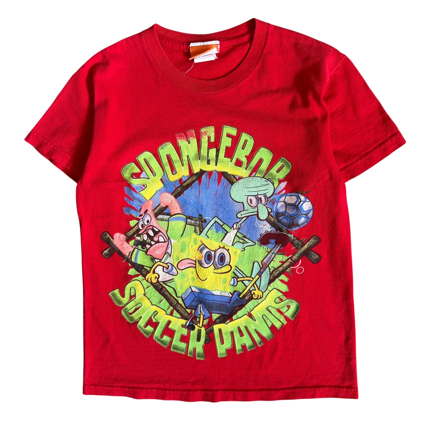 Y2K SpongeBob SquarePants (YL)