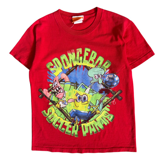 Y2K SpongeBob SquarePants (YL)